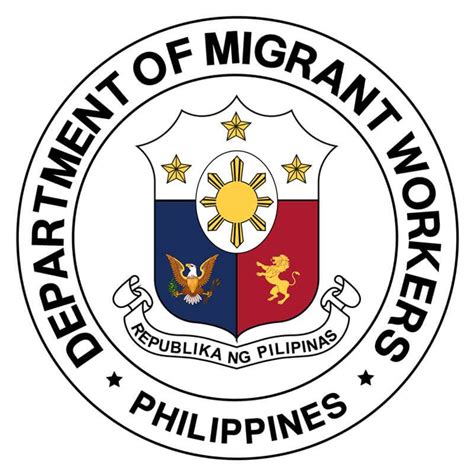 peos registration|Department of Migrant Workers.